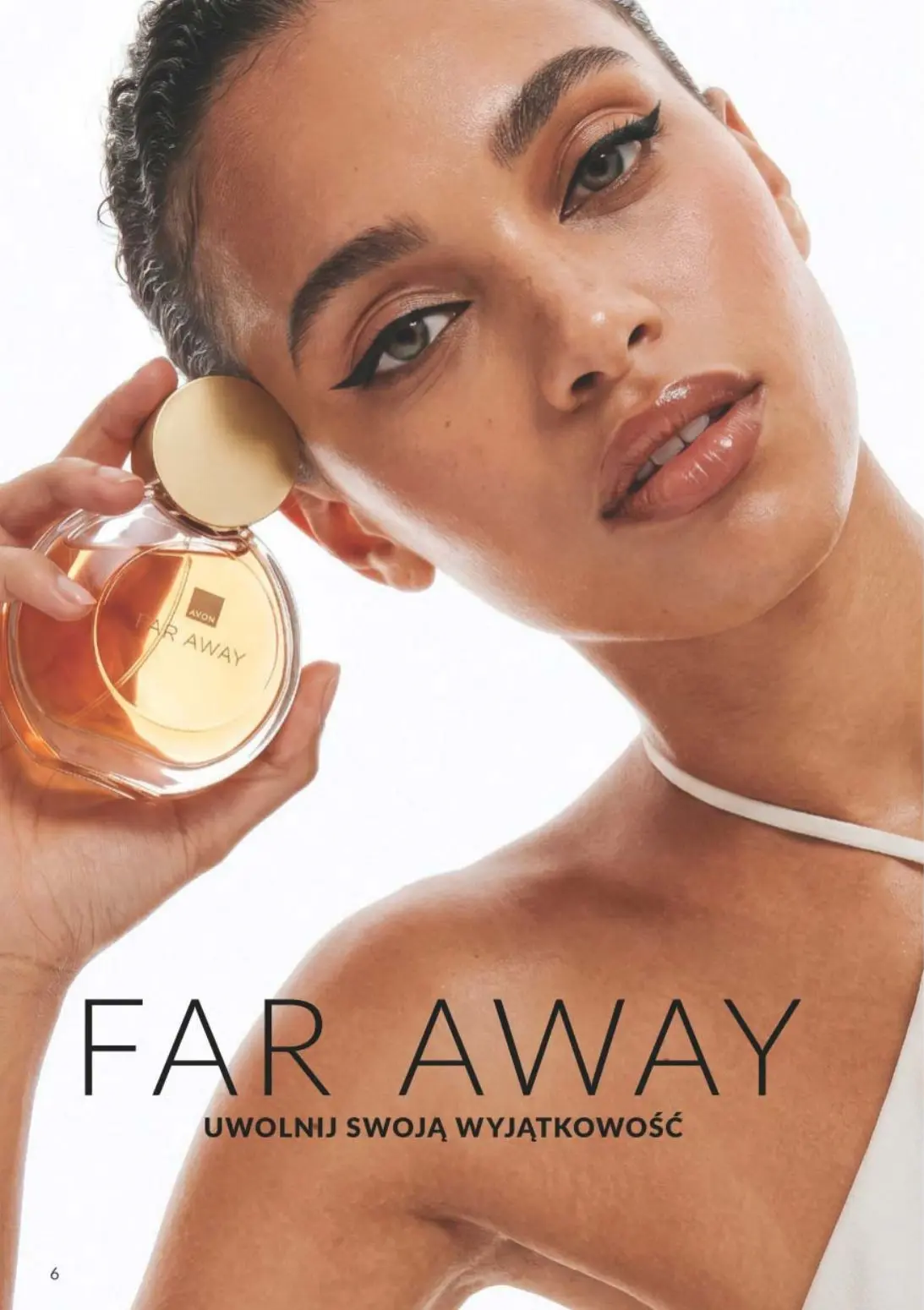 gazetka promocyjna AVON Bogactwo, które rozkwita wraz z tobą - Strona 6