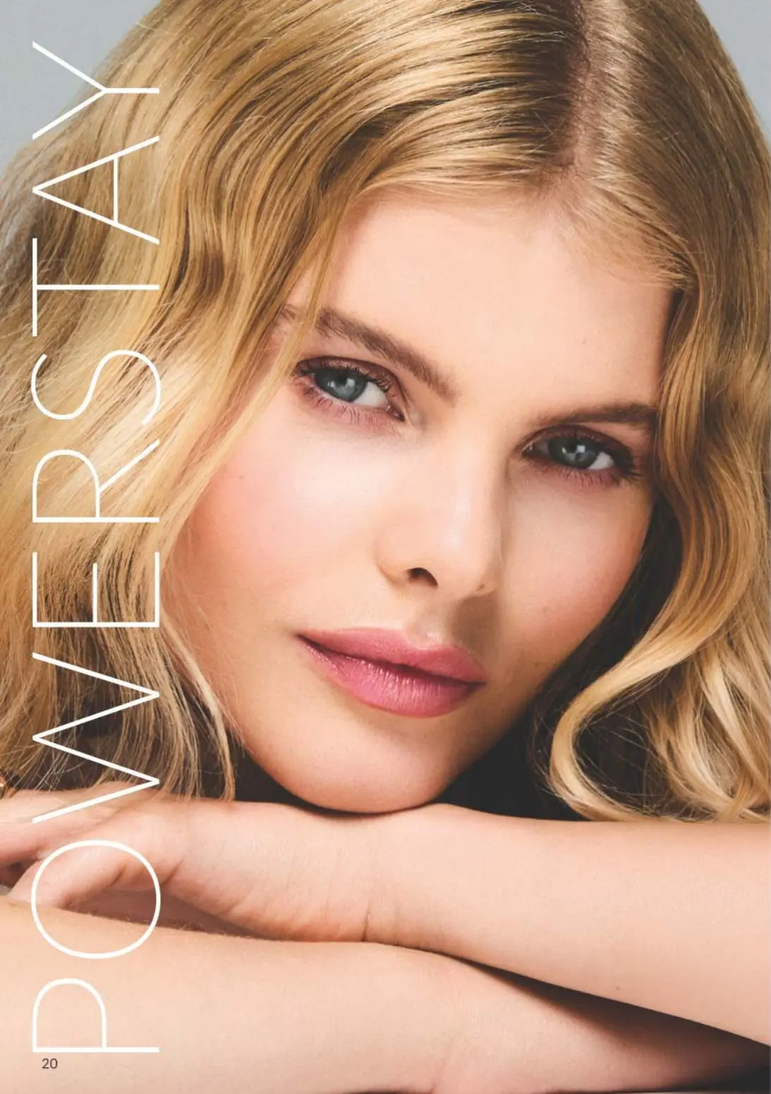 gazetka promocyjna AVON Bogactwo, które rozkwita wraz z tobą - Strona 20