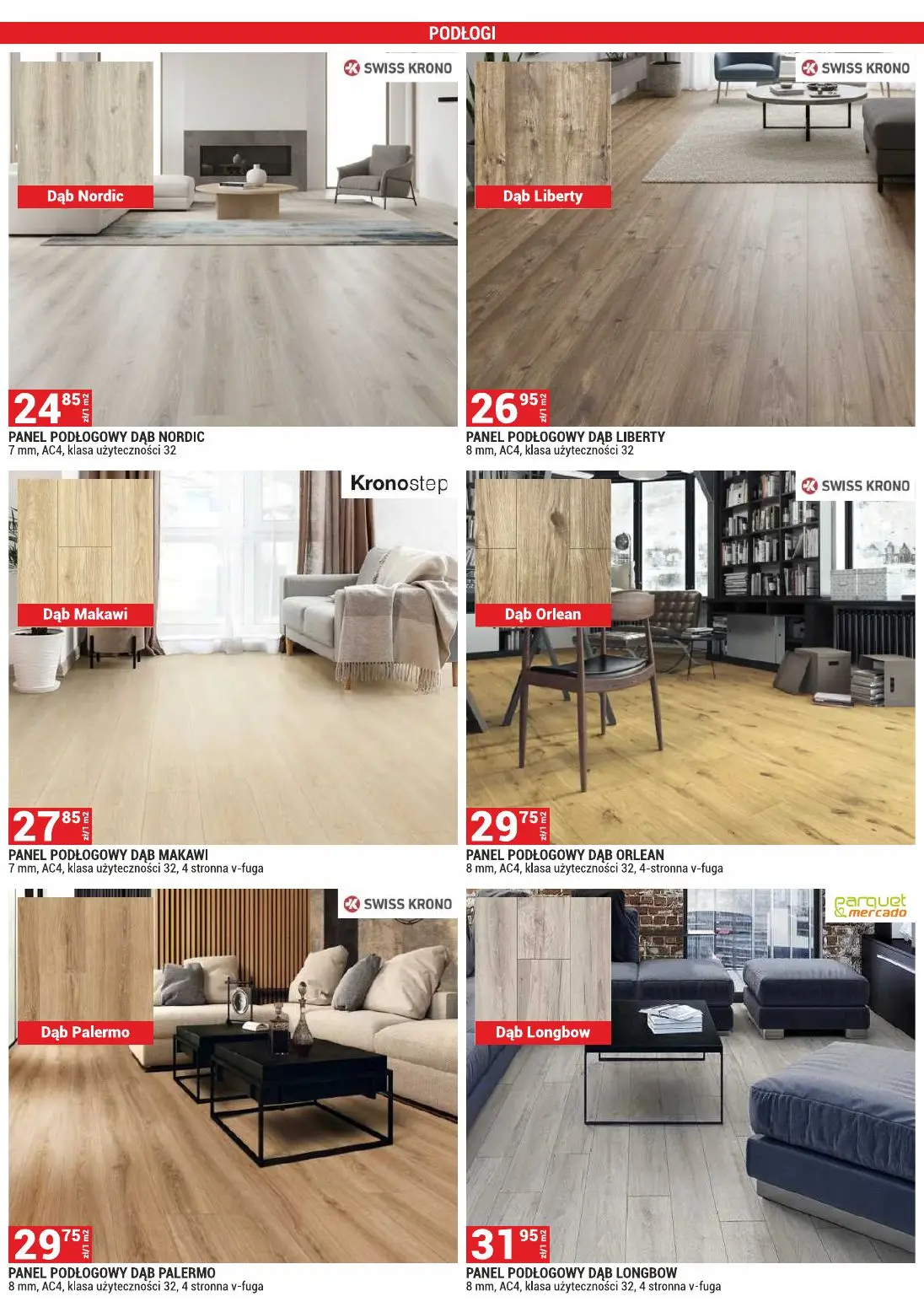 gazetka promocyjna Merkury Market Hit cenowy! - Strona 3