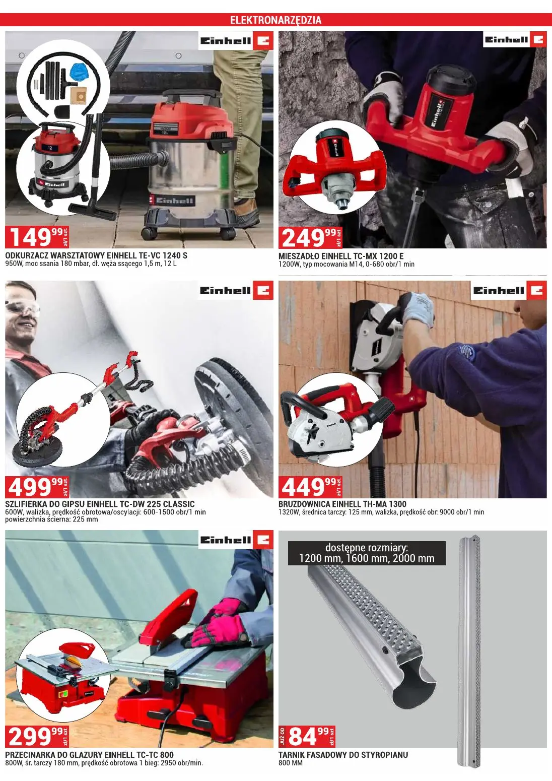 gazetka promocyjna Merkury Market Hit cenowy! - Strona 22