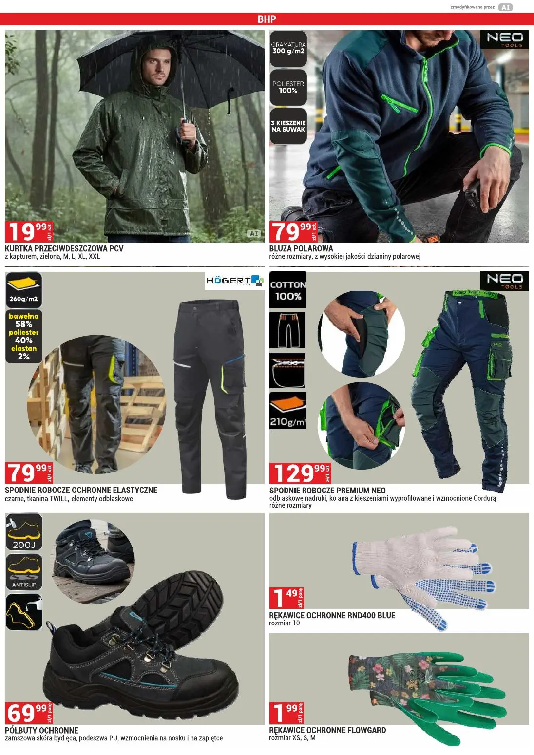 gazetka promocyjna Merkury Market Hit cenowy! - Strona 25