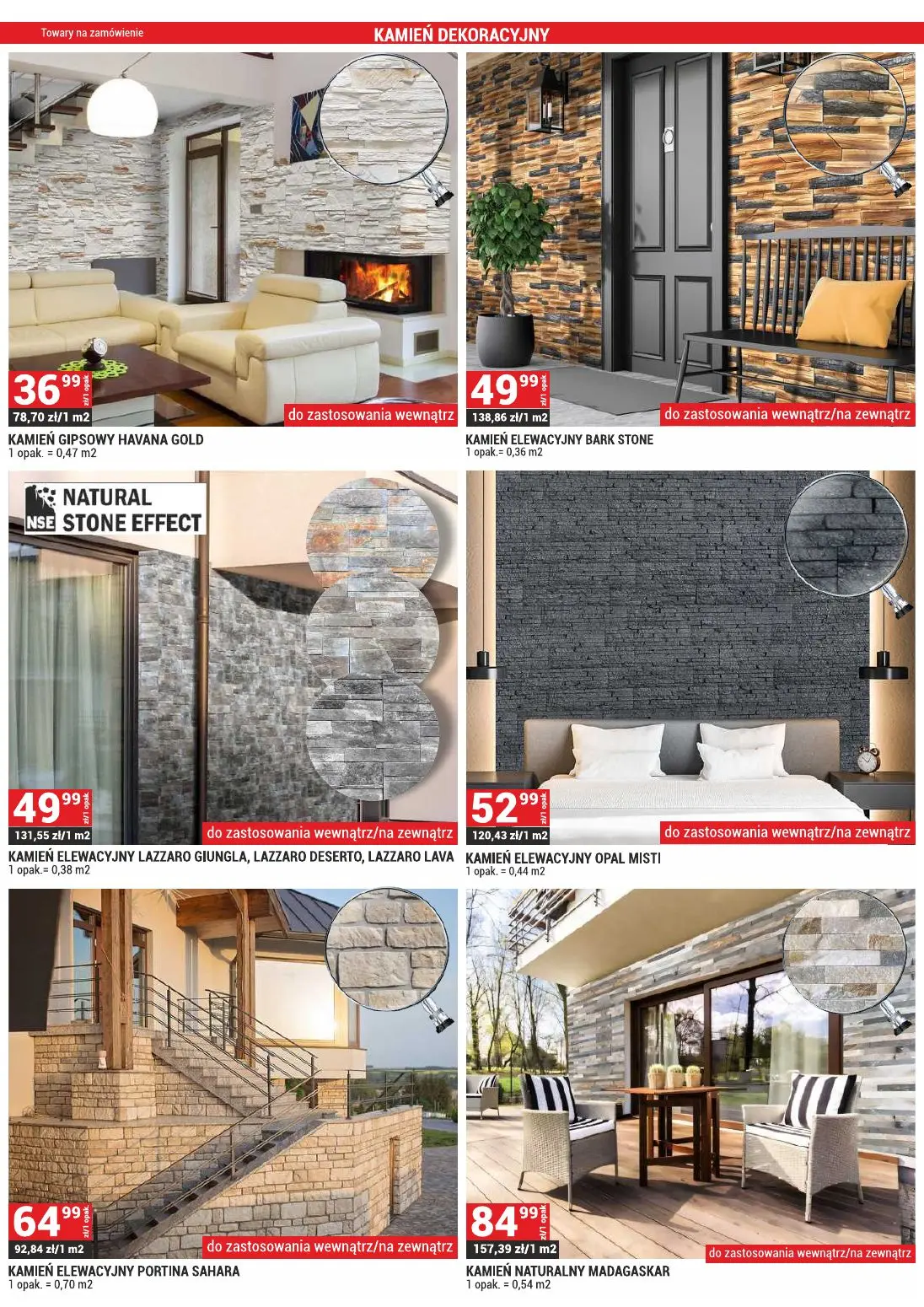 gazetka promocyjna Merkury Market Hit cenowy! - Strona 37