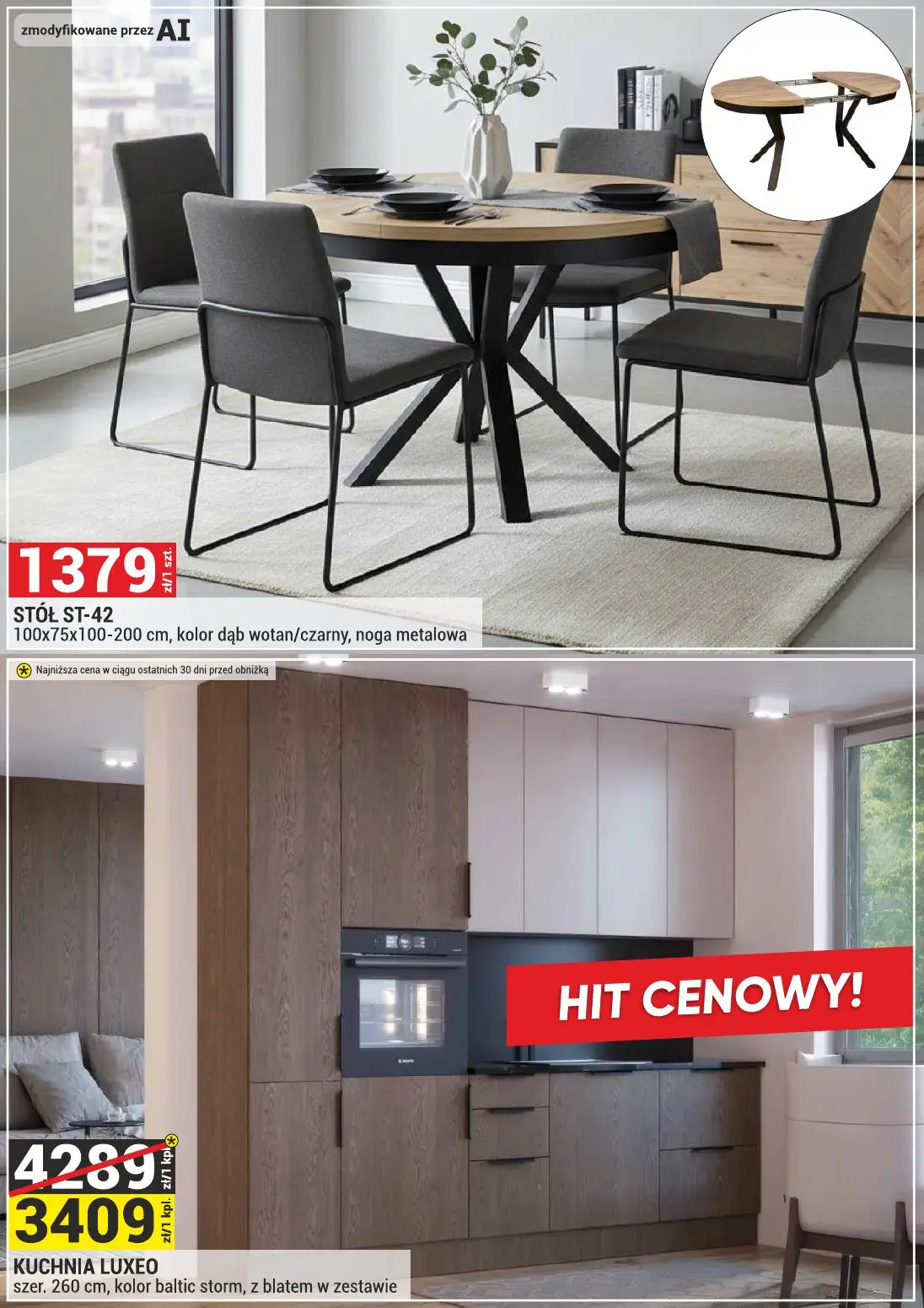 gazetka promocyjna Merkury Market Hit cenowy! - Strona 7