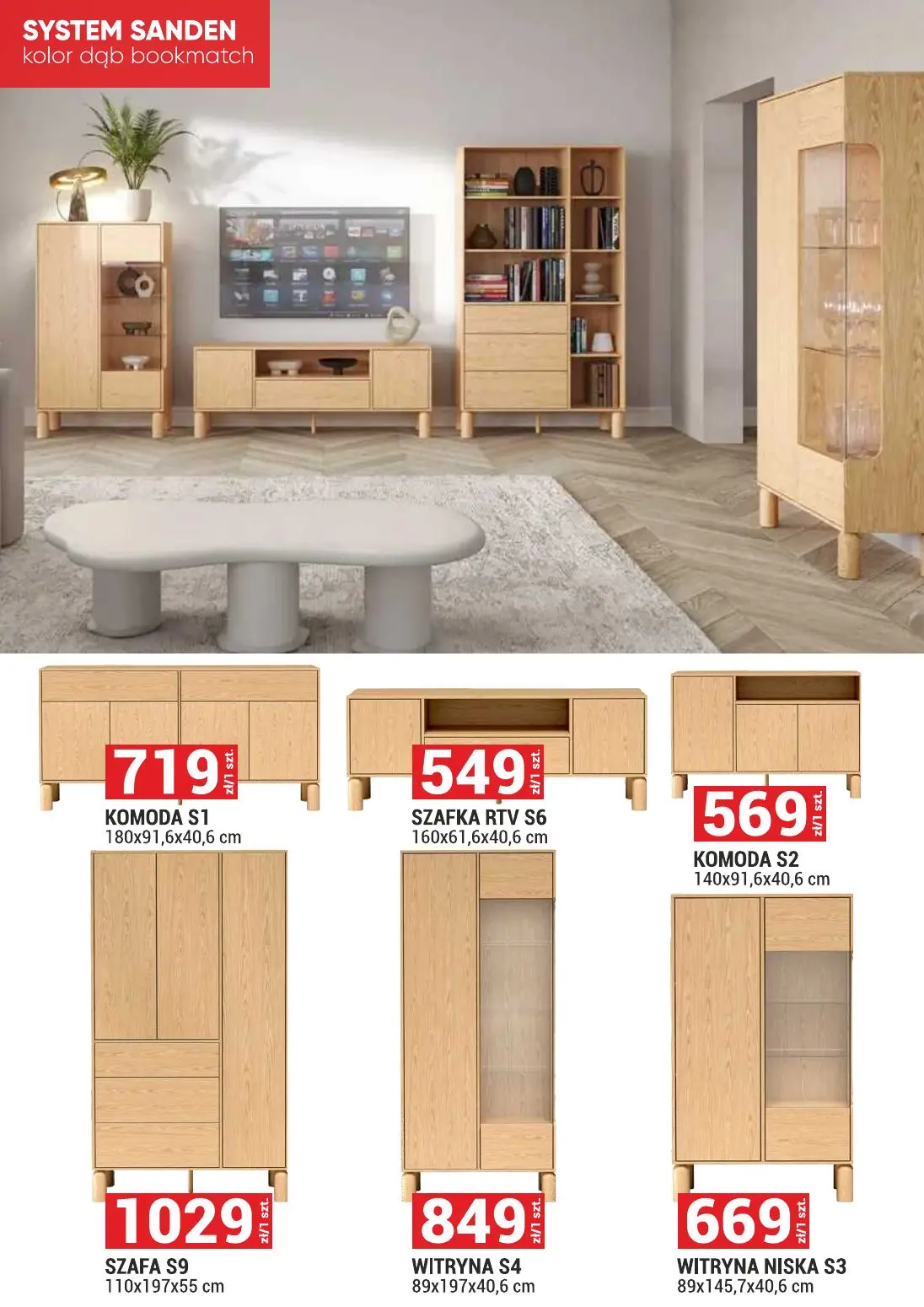 gazetka promocyjna Merkury Market Hit cenowy! - Strona 28