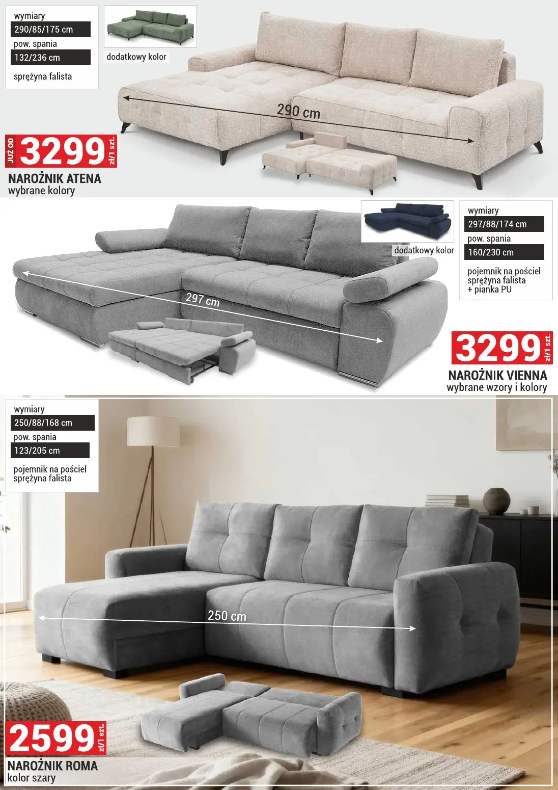 gazetka promocyjna Merkury Market Hit cenowy! - Strona 29