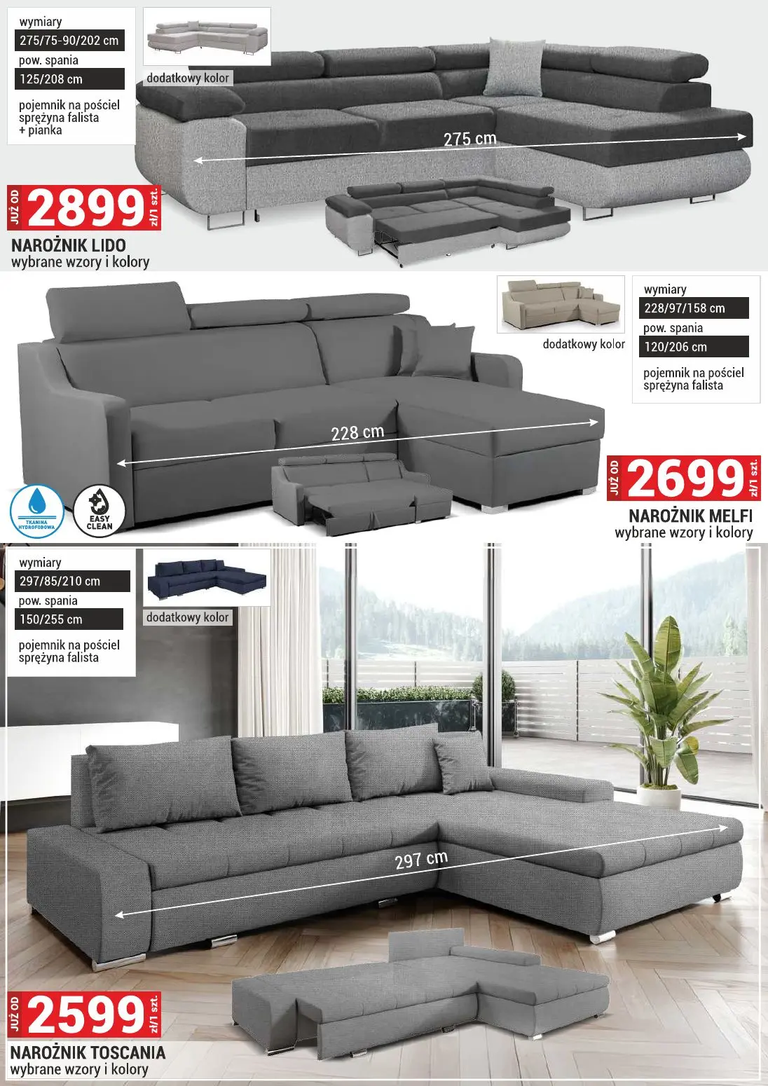 gazetka promocyjna Merkury Market Hit cenowy! - Strona 30