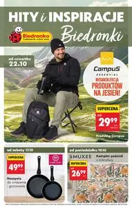 Biedronka