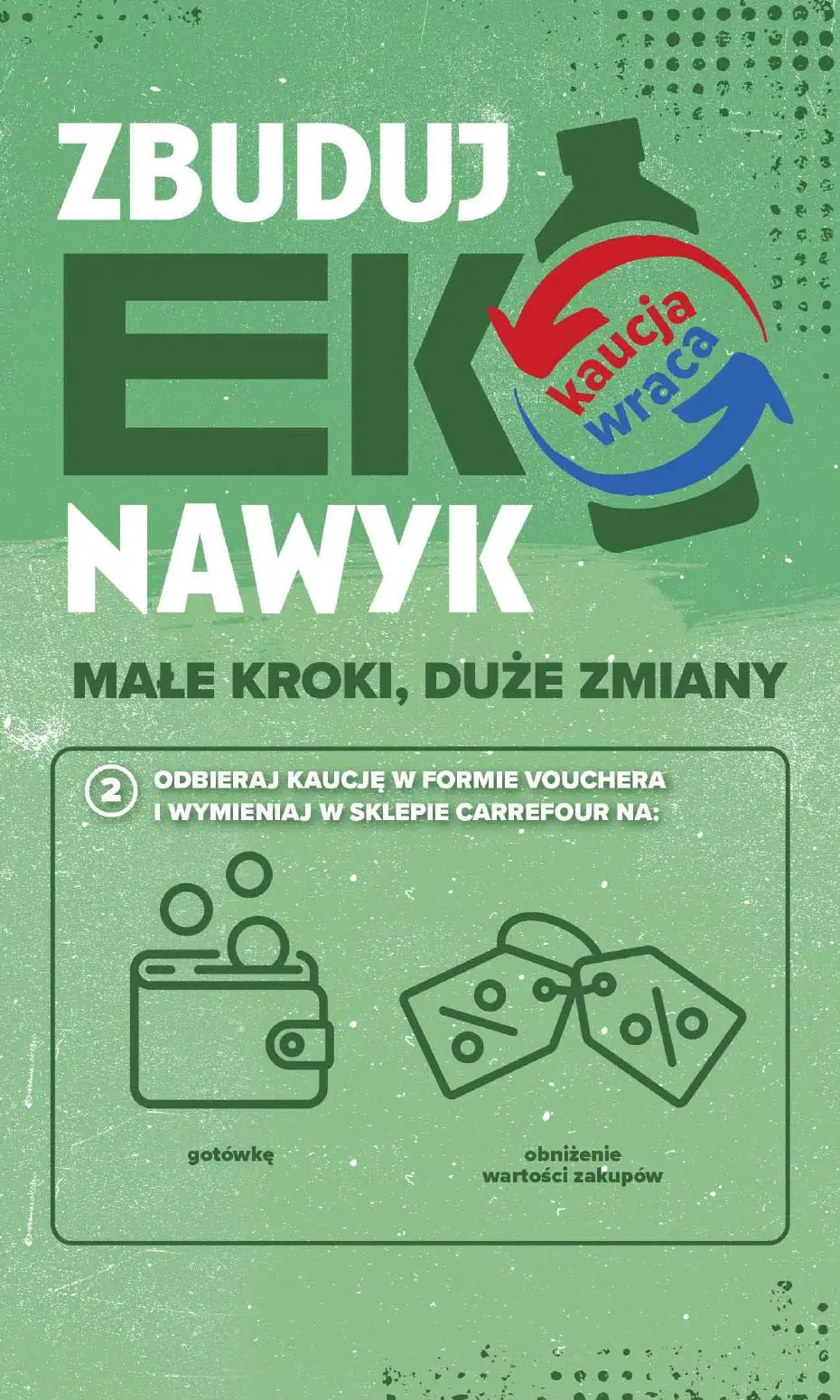 gazetka promocyjna Carrefour Przystanek Francja - Strona 41