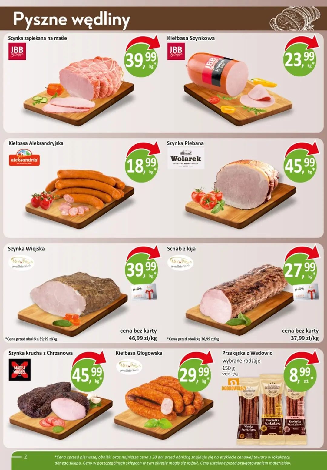 gazetka promocyjna PASSA Kupuj tanio w polskim sklepie - Strona 2