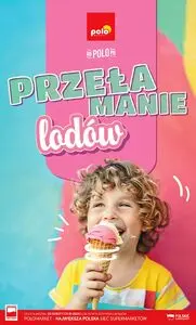 Gazetka promocyjna POLOmarket, ważna od 2026-10-19 do 2026-10-31.