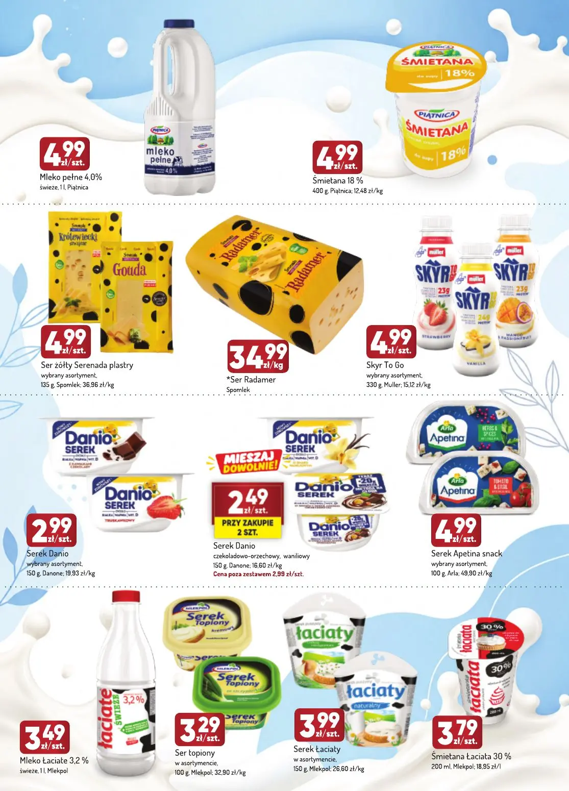 gazetka promocyjna Avita  - Strona 2