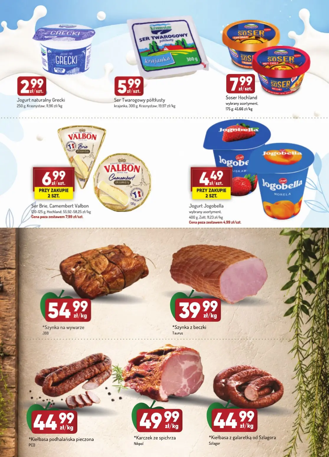 gazetka promocyjna Avita  - Strona 3