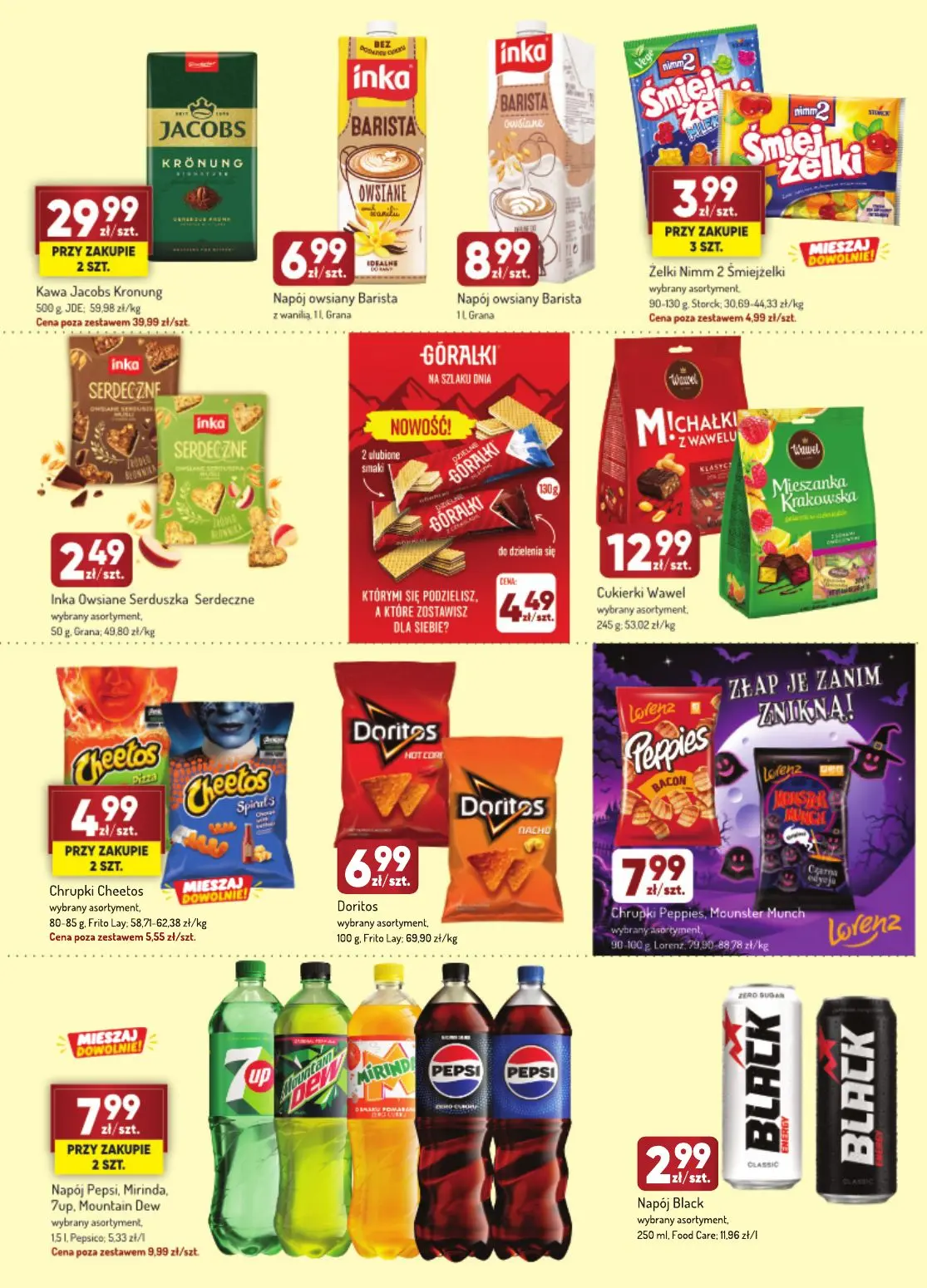 gazetka promocyjna Avita  - Strona 5