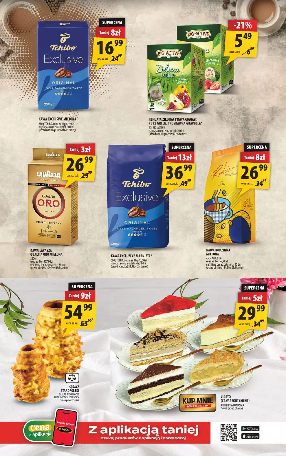 gazetka promocyjna arhelan  - Strona 11