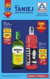 Gazetka promocyjna ALDI, ważna od 2026-10-26 do 2026-10-31.