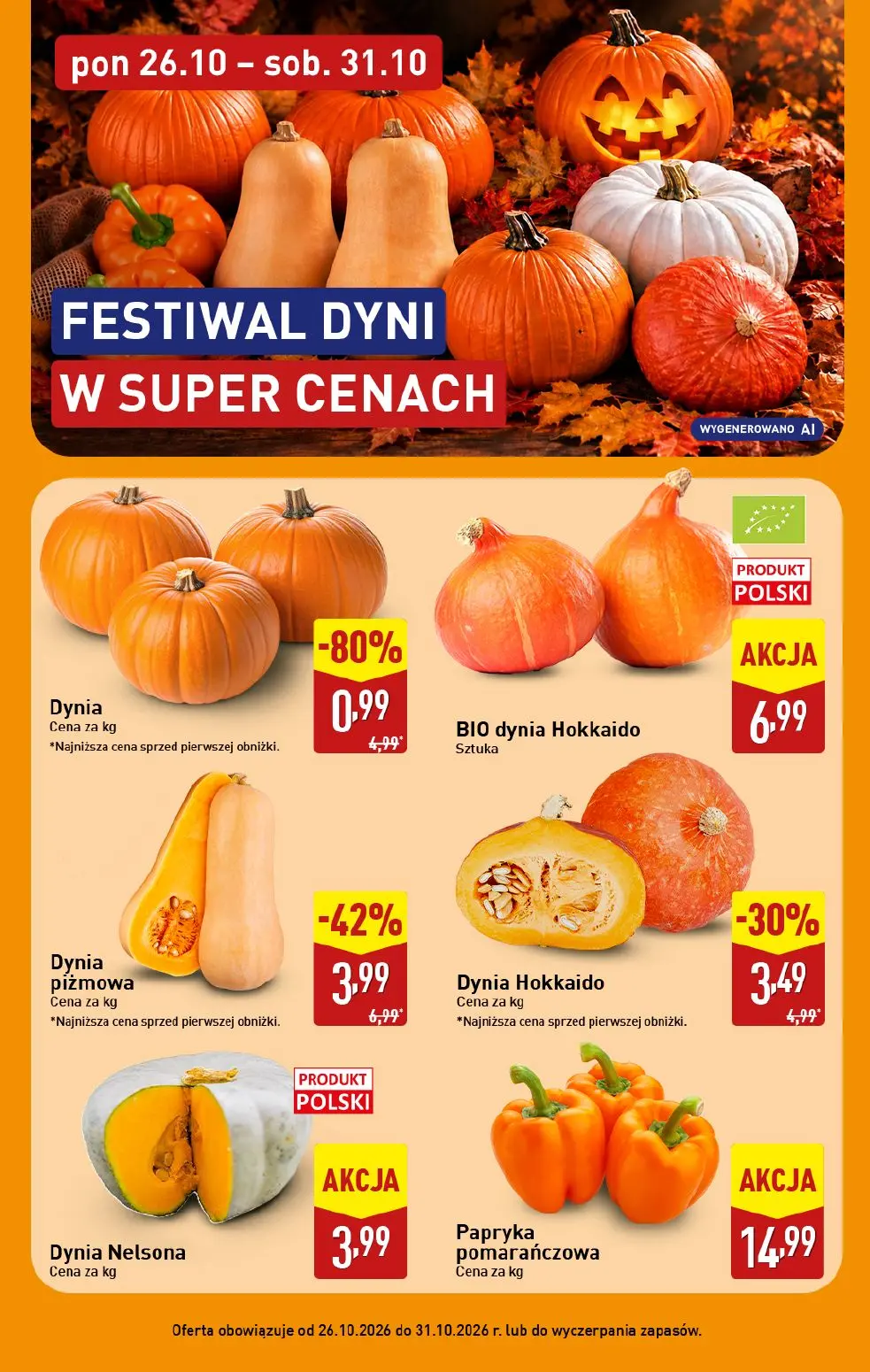 gazetka promocyjna ALDI  - Strona 8