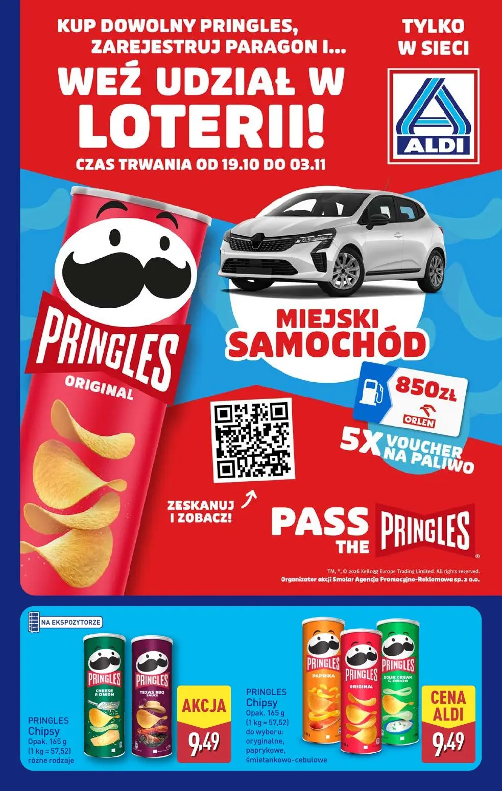 gazetka promocyjna ALDI  - Strona 30