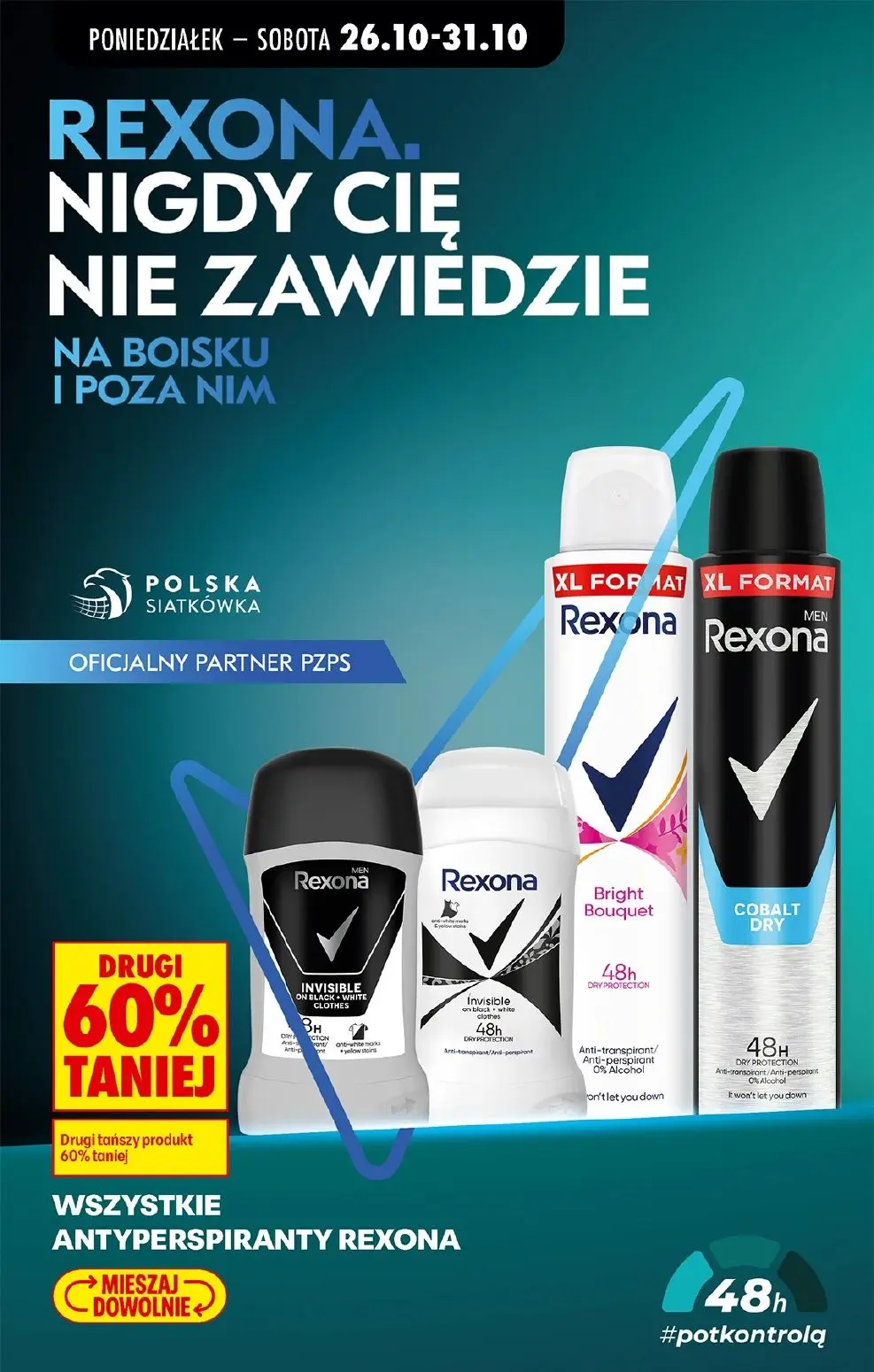 gazetka promocyjna Biedronka Od poniedziałku - Strona 81