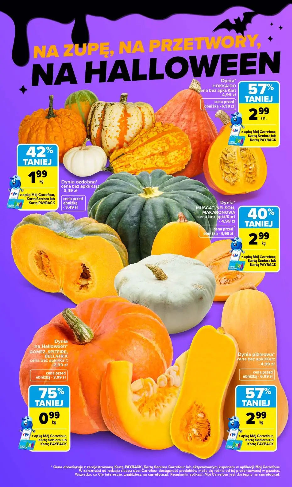 gazetka promocyjna Carrefour W sumie najlepszy - Strona 14