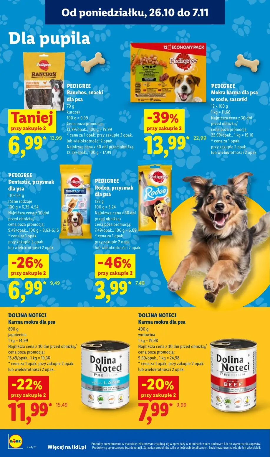gazetka promocyjna LIDL Od czwartku - Strona 108