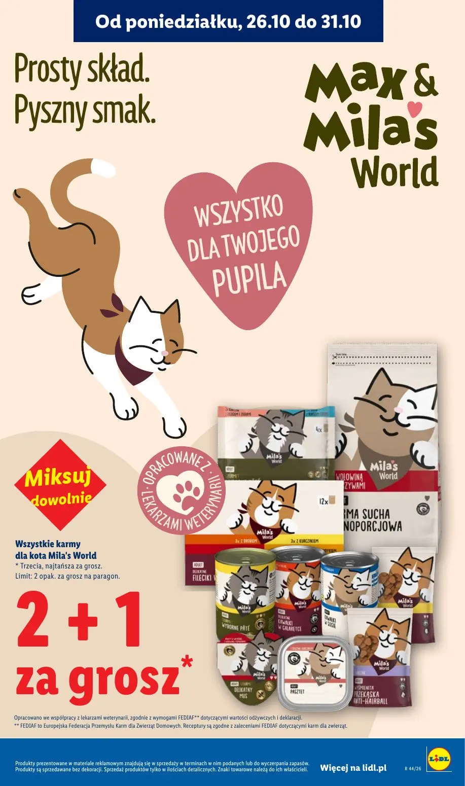 gazetka promocyjna LIDL Od czwartku - Strona 29
