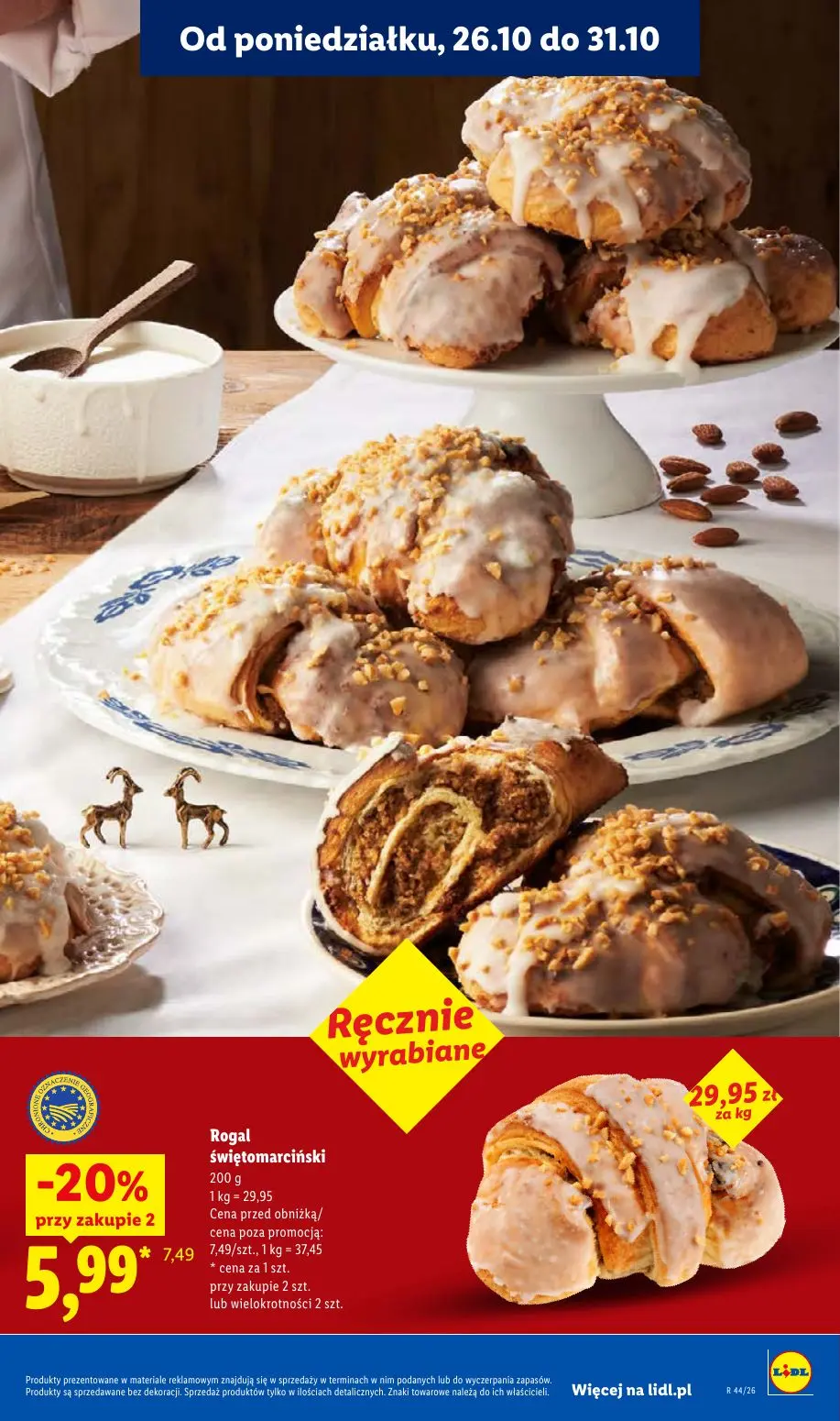gazetka promocyjna LIDL Od czwartku - Strona 57