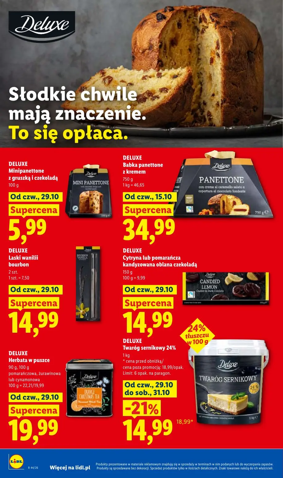 gazetka promocyjna LIDL Od czwartku - Strona 66