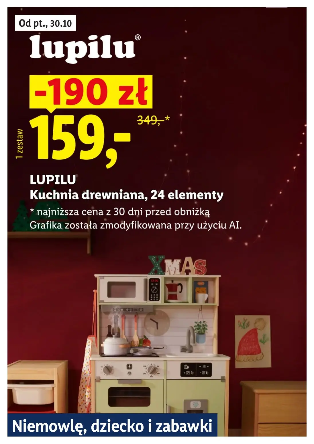 gazetka promocyjna LIDL Lidl plus. Skanujesz - To się opłaca - Strona 14