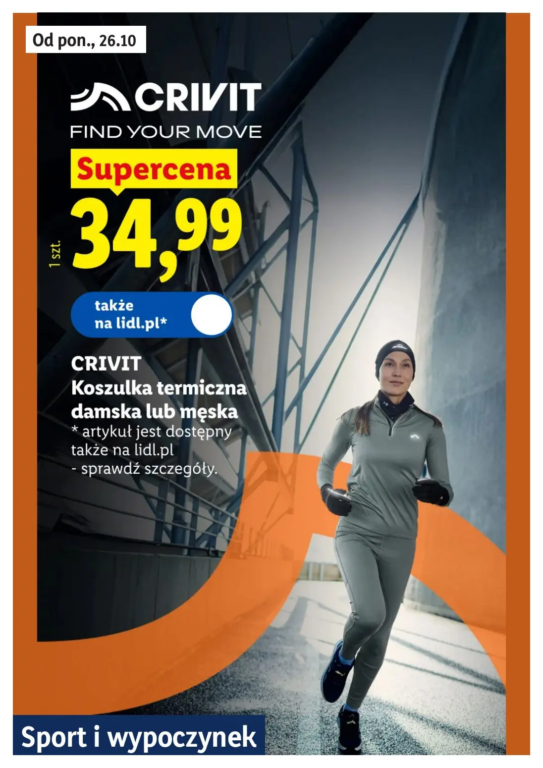 gazetka promocyjna LIDL Lidl plus. Skanujesz - To się opłaca - Strona 15