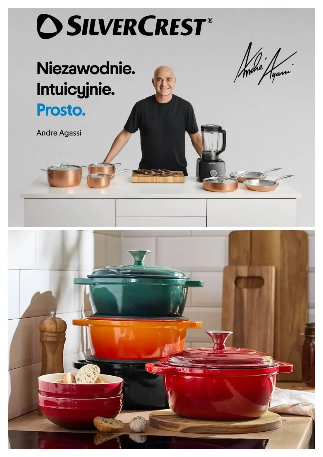 gazetka promocyjna LIDL Lidl plus. Skanujesz - To się opłaca - Strona 29