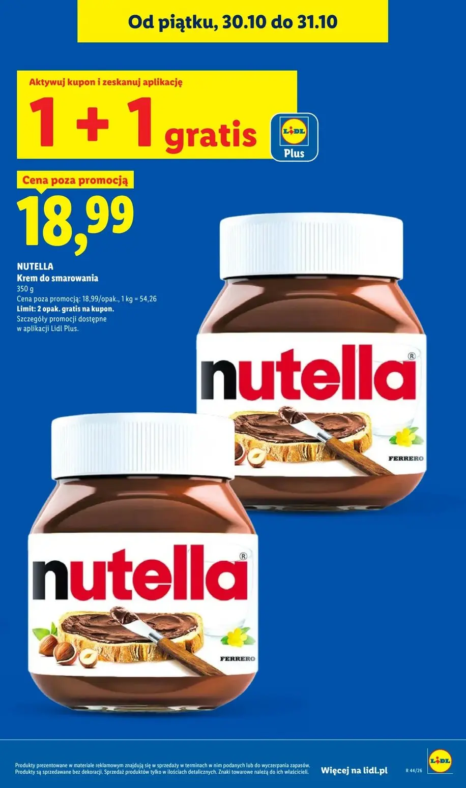 gazetka promocyjna LIDL Od czwartku - Strona 9