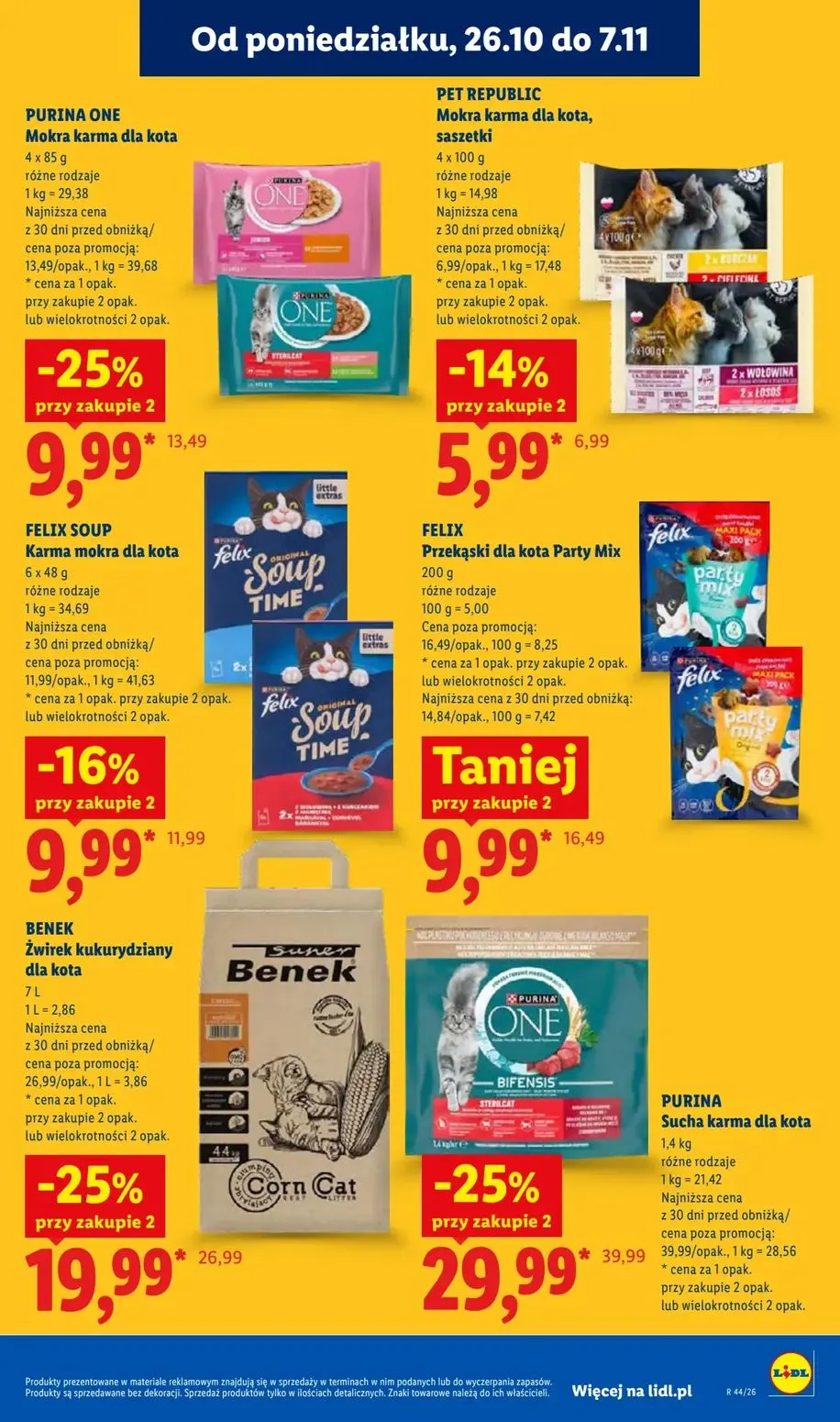 gazetka promocyjna LIDL Od czwartku - Strona 113