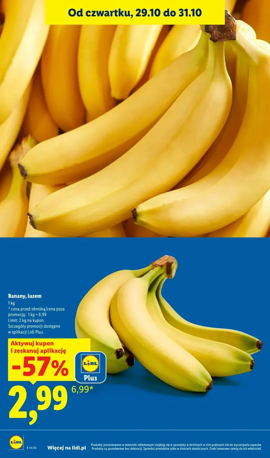 gazetka promocyjna LIDL Od czwartku - Strona 14