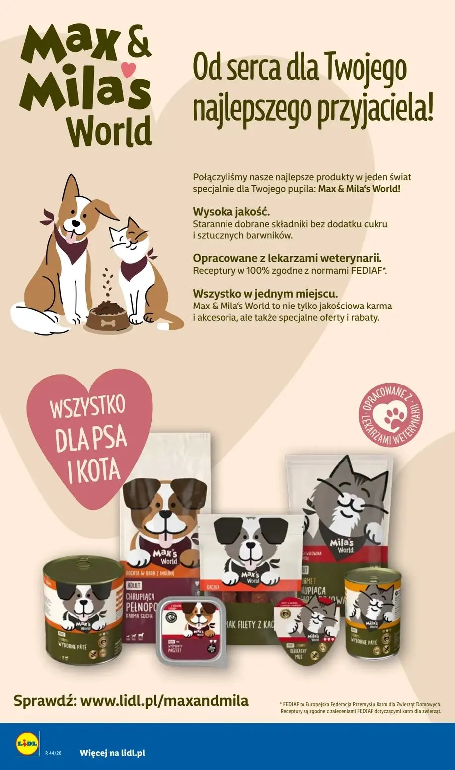 gazetka promocyjna LIDL Od czwartku - Strona 28