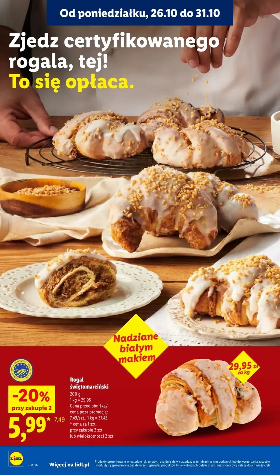 gazetka promocyjna LIDL Od czwartku - Strona 58