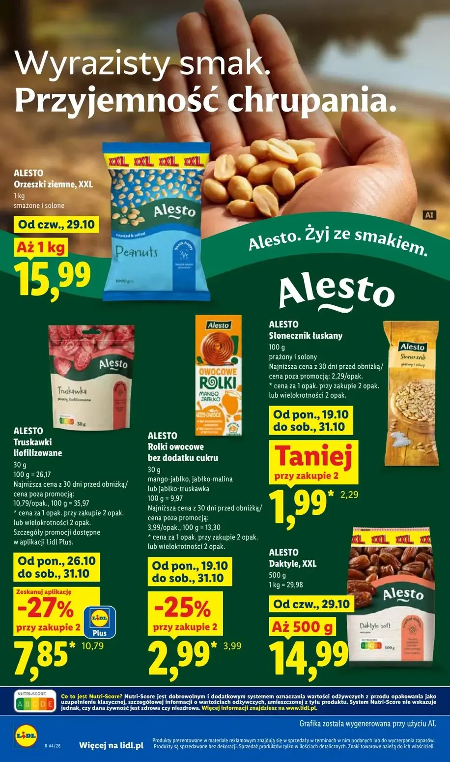 gazetka promocyjna LIDL Od czwartku - Strona 90