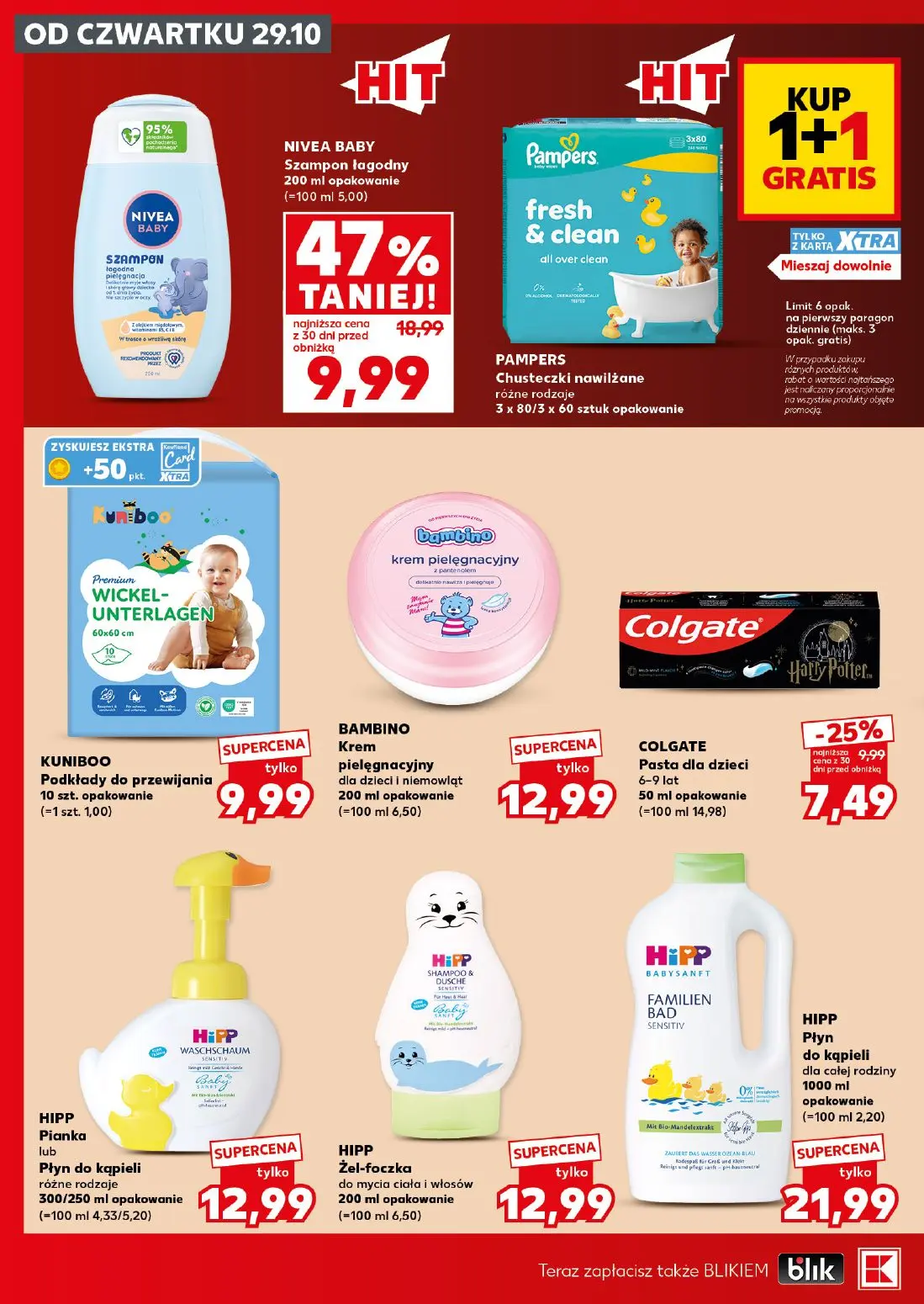 gazetka promocyjna Kaufland Super Sobota - Strona 24