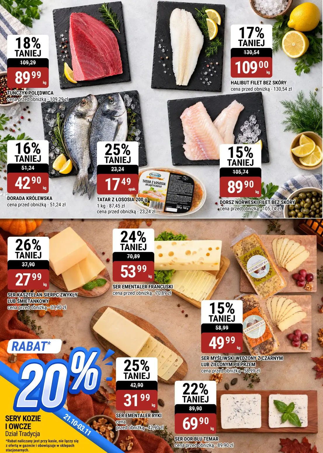 gazetka promocyjna bi1 Czeladź - Strona 10