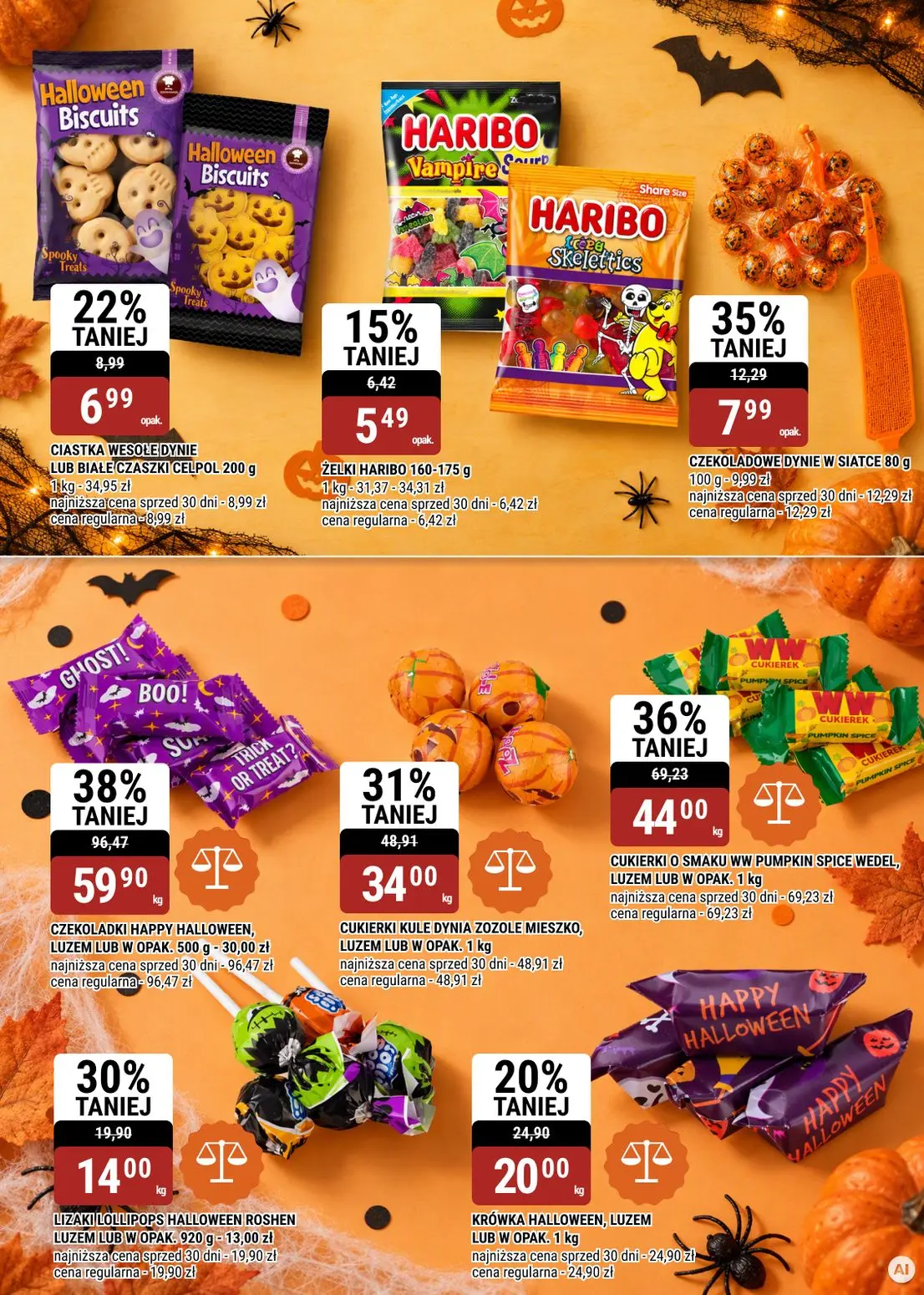 gazetka promocyjna bi1 Szczecin - Strona 3