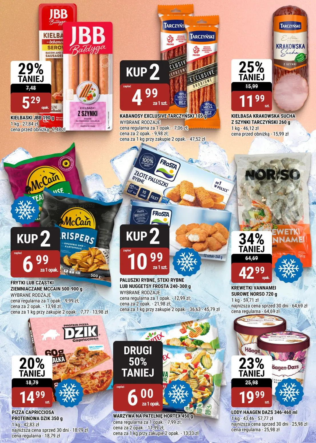 gazetka promocyjna bi1 Szczecin - Strona 20