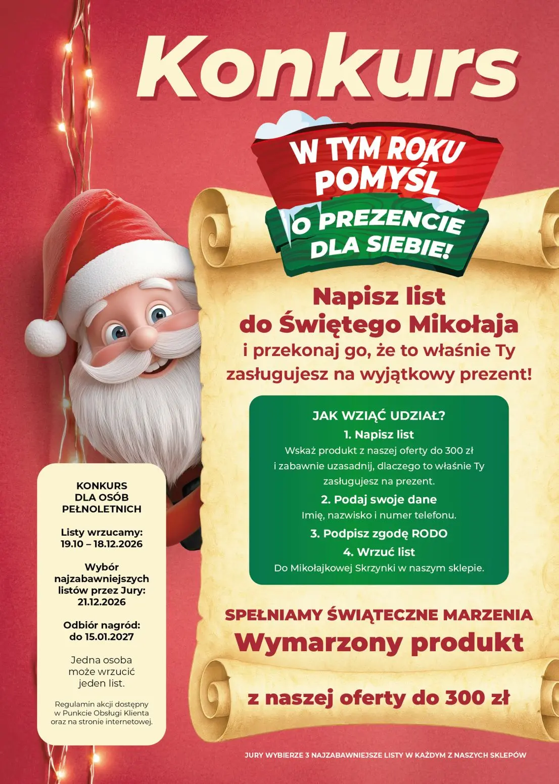 gazetka promocyjna bi1 Rzeszów - Strona 31