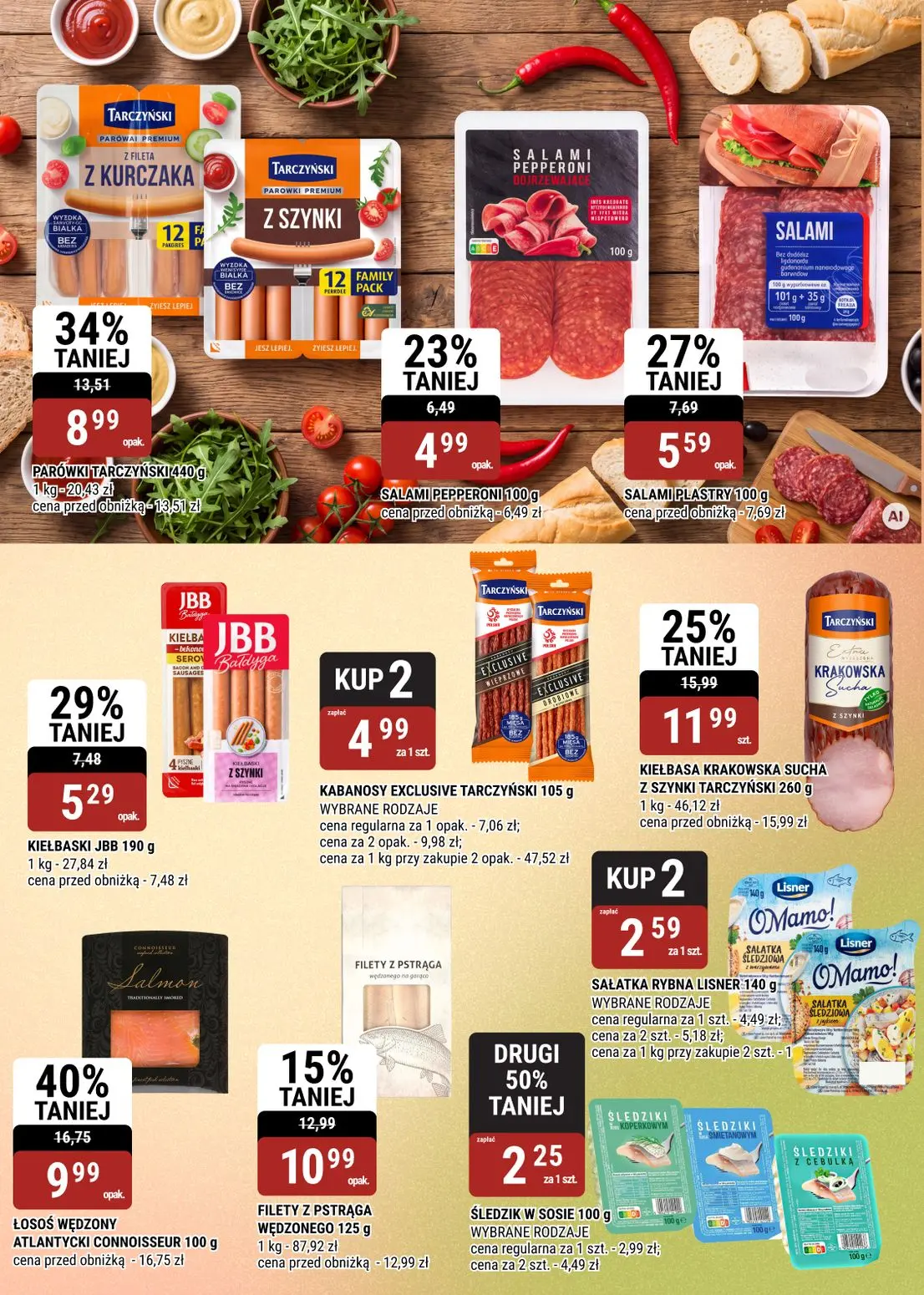 gazetka promocyjna bi1 Białystok - Strona 16