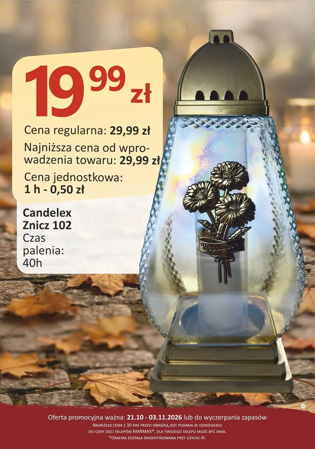 gazetka promocyjna MARMAX Nasze hity dla Ciebie! - Strona 2
