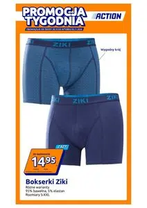 Gazetka promocyjna Action, ważna od 2026-10-28 do 2026-11-03.
