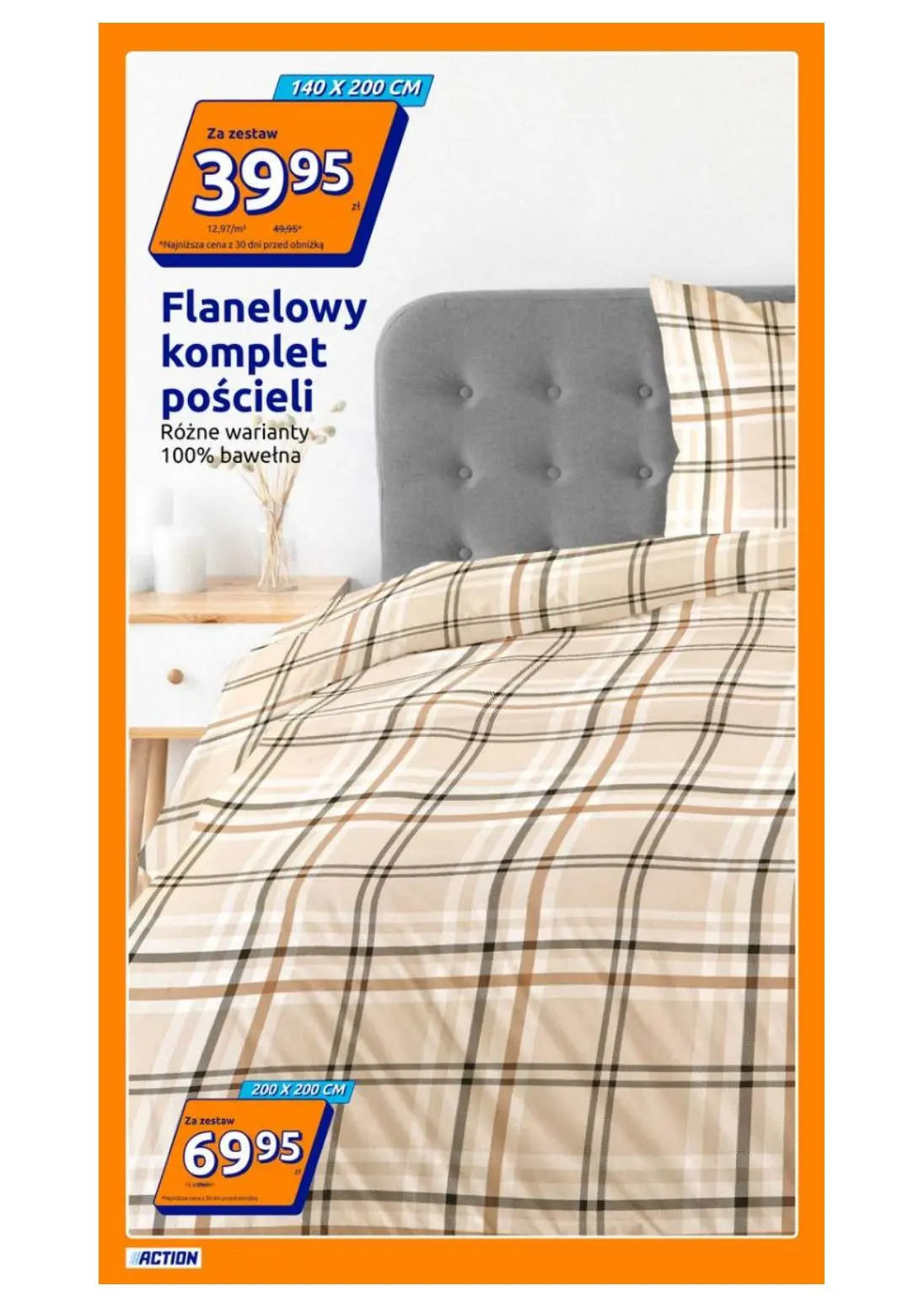 gazetka promocyjna Action Promocje tygodnia - Strona 5