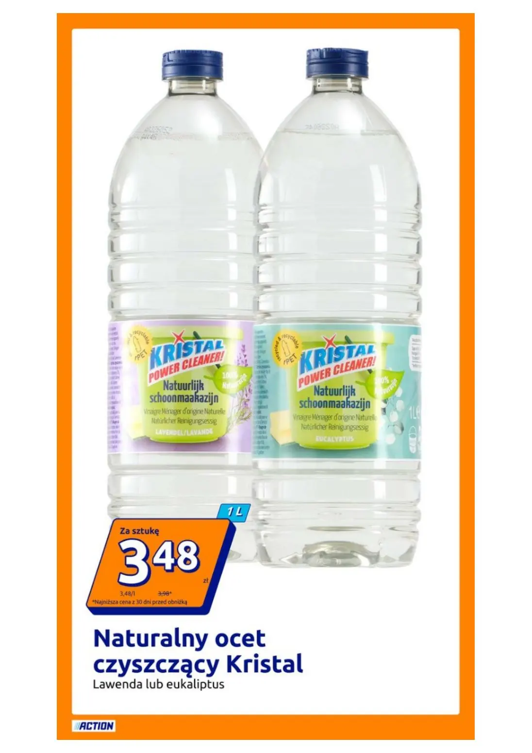 gazetka promocyjna Action Promocje tygodnia - Strona 29