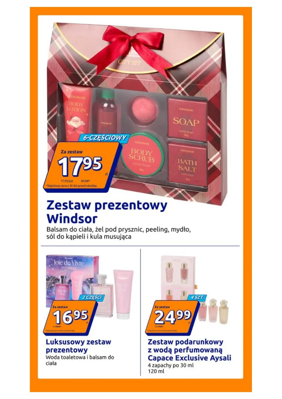 gazetka promocyjna Action Promocje tygodnia - Strona 34