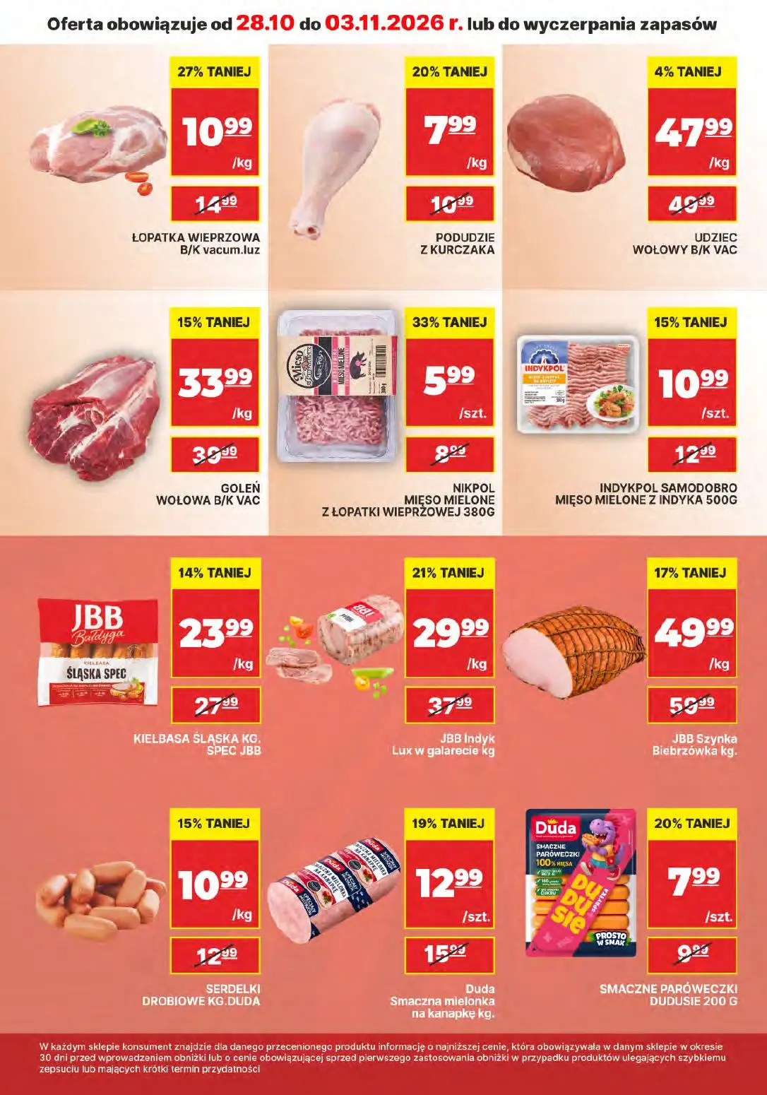 gazetka promocyjna API MARKET Zawsze udane zakupy! - Strona 2