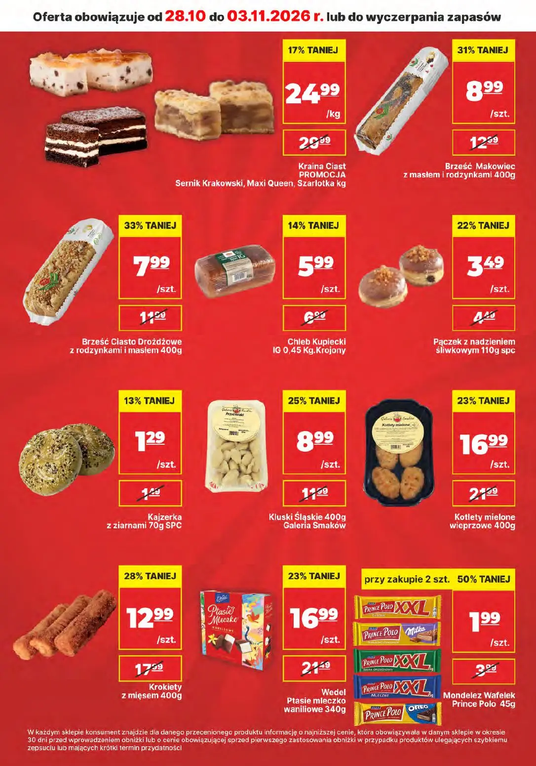 gazetka promocyjna API MARKET Zawsze udane zakupy! - Strona 9