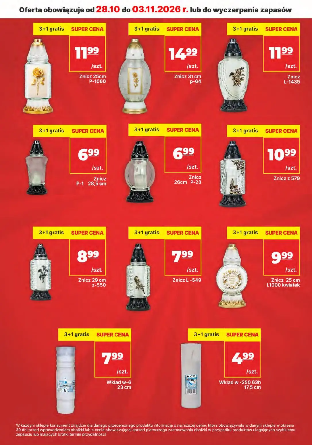 gazetka promocyjna API MARKET Zawsze udane zakupy! - Strona 13